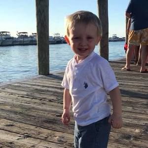 Meet your Posher, Gretchen